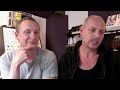 we are back in the studio and putting some tunes together and also have some good news about spain and glastonbury. more soon... www.orbitalofficial.com - official website www.facebook.com/orbitalofficial.com - facebook page www.loopz.co.uk - loopz blog