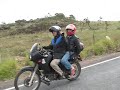sahara maniacos   niver de 2 anos   carrancas   na estrada