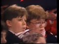 Andrew Lloyd Webber - Requiem concert - Part 4 Andrew Lloyd Webber - Requiem concert - Part 4