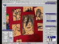 Khaos Komix - Amber\