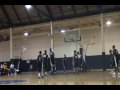 AAU Basketball Highlights - Danyal Cheema Class of 2012