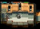 Shining Soul II - Boss Dragonute Clone