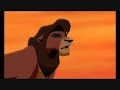 THe Lion King 1&2-I Miss You