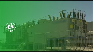 Bordj Badji Mokhtar, mise en service d'une nouvelle centrale solaire