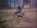 fourwheelering