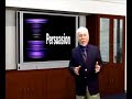Persuasion - Part 1