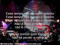 vOLTe nA pRÓxIMa SemAna