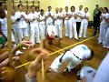 Jogo Banguela Morcego Kim Capoeira Brasil