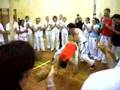 Jogo Banguela Morcego Kim Capoeira Brasil