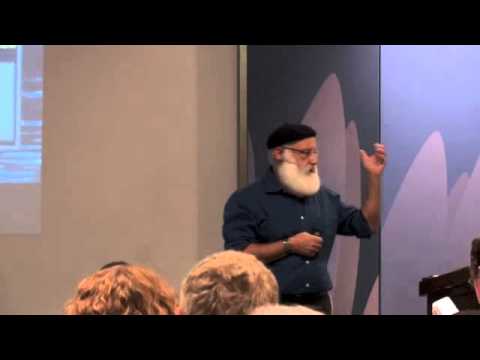 Rabbi Laibl Wolf - The Seven Habits of De-stressed People