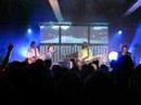 Mute Math Control Live  in Charlotte NC