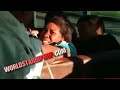 \Raw Footage Teen Boy Punches   Puts A Girl In A Neck Lock In A School Bus At Connally High!.