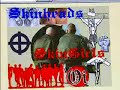 Skin Heads en Ecuador 2 (BoneHeads)