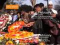 21 February - The Glory of Language