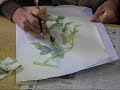 Chinese Painting Lesson
