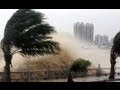 Heavy Rain Effect in AP -- TV5