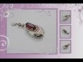 videos de 项链u盘,珠宝u盘,礼品u盘,高档u盘