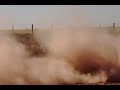 Rally Dakar 2009 - auto - car - Argentina - La Pampa - Por Juan Martin Sosa Gamba 14