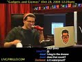 Where are all the PC Gizmos?