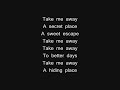 Natasha Bedingfield – Pocket full of Sunshine Lyrics