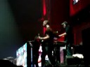 Bruce Gainsford rocks the Paul Van Dyk concert in Prague Bruce Gainsford rocks the Paul Van Dyk concert in Prague