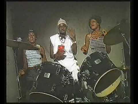 Manda Chante: Manda Chante: