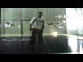 videos de Filmaciones Hi8 - ENTRENAMIENTOS - CANARIAS - MALAGA - Steven Dasz - 2005