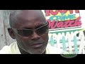 When The Walls Talk promo featuring Sizzla