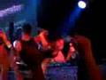 PRINCESS SUPERSTAR feat.Ina D & Joyce Muniz @ POSTGARAGE