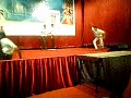 our dance at dhie.(not well prepared)
