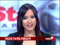 Nazlı  Çelik - Star Tv Ana Haber Spikeri... 3