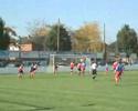 SpW B - Bunsbeek 2-0