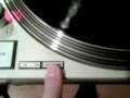 Technics SL-1200MK2