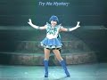 Marina Moon Final Omake pt 4; Drive Me, The Mercury. Marina Moon Final Omake pt 4; Drive Me, The Mercury.