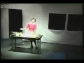 Harina de Roman Podolsky - TEATRO