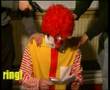 Anti McDonalds Actie
