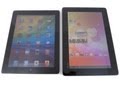 Asus Transformer Prime vs Apple iPad 2
