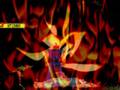 videos de M.U.G.E.N - Shin Gouki vs. Gouken (A Blind Fight)