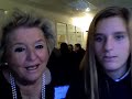 Gigi and Mackenzie- Grandparents day 06