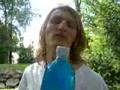 L'histoire du Slime...