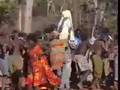 Initiation ceremony at 'Tank', Arnhem Land, 1999