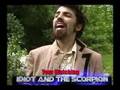 Idiot-and-the-Scorpi
