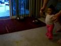 videos de Gwennie Walking 1