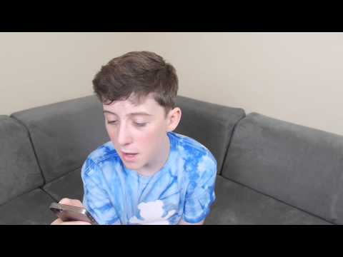 awards - Thanks for watching :) Give this a thumbs up if you enjoyed Twitter: http://twitter.com/trevormoran Instagram: http://instagram.com/trevormoran O2L on MTV: h...