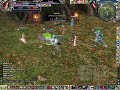 My first video of me pvping a knight. SpiderPig vs Toyomi. Darn it looks shitty here -.-