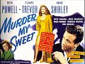 Film Noir - an original song