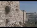 Heart of Jerusalem: Jaffa Gate to the Western Wall - 1of 3
