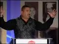 Ernie G performs Empowerment Comedy @ Hispanic College Fund! Ernie G performs Empowerment Comedy @ Hispanic College Fund!