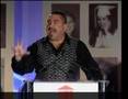 Ernie G performs Empowerment Comedy @ Hispanic College Fund!