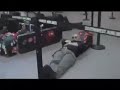 Delux dormidos en el aeropuerto LA!!